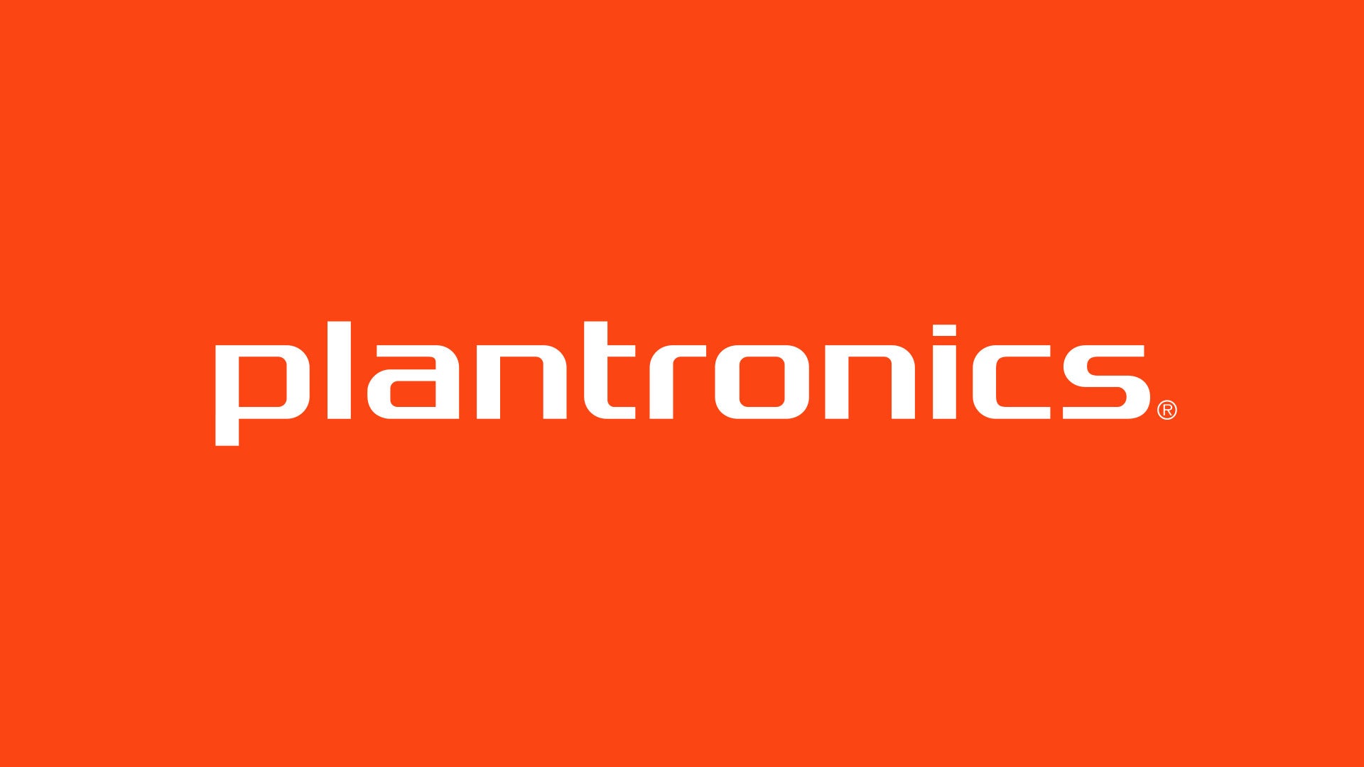 Plantronics Refurbished Corded Headsets