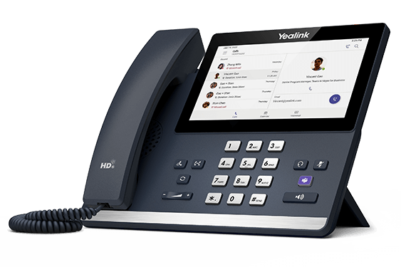 Yealink MP56-E2 Microsoft Certified Teams Phone