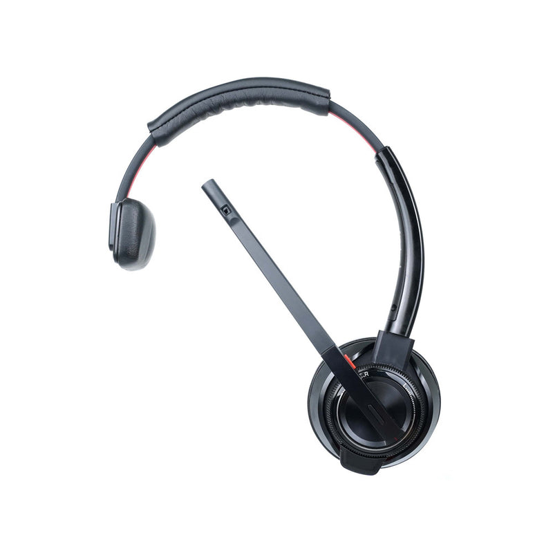 Poly Savi 8210 UC USB-A Mono Wireless Headset