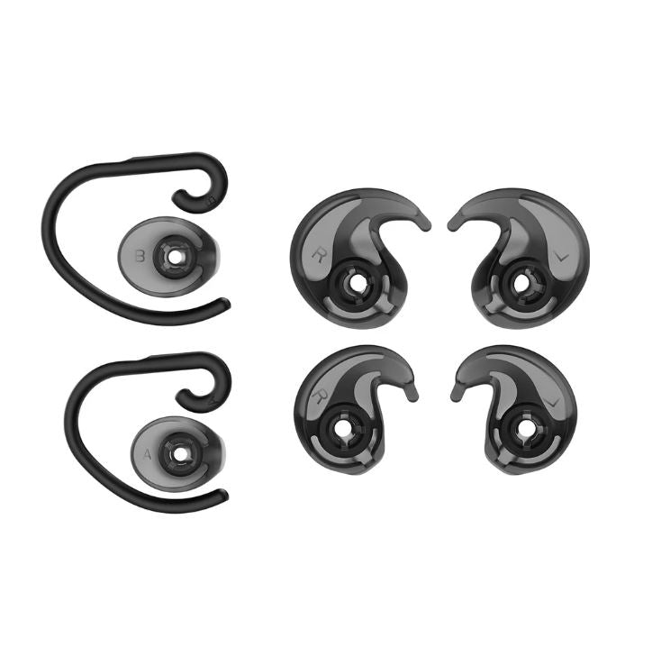 Yealink Earhook and Eartips PACK for WH63/67 Headset - MPN: 3311107