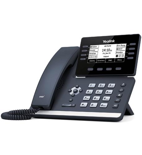 Yealink SIP-T53 12- Line Smart Business Phone