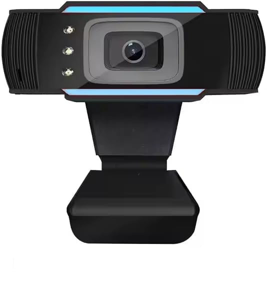 TruVoice W830 HD Webcam (1080p)
