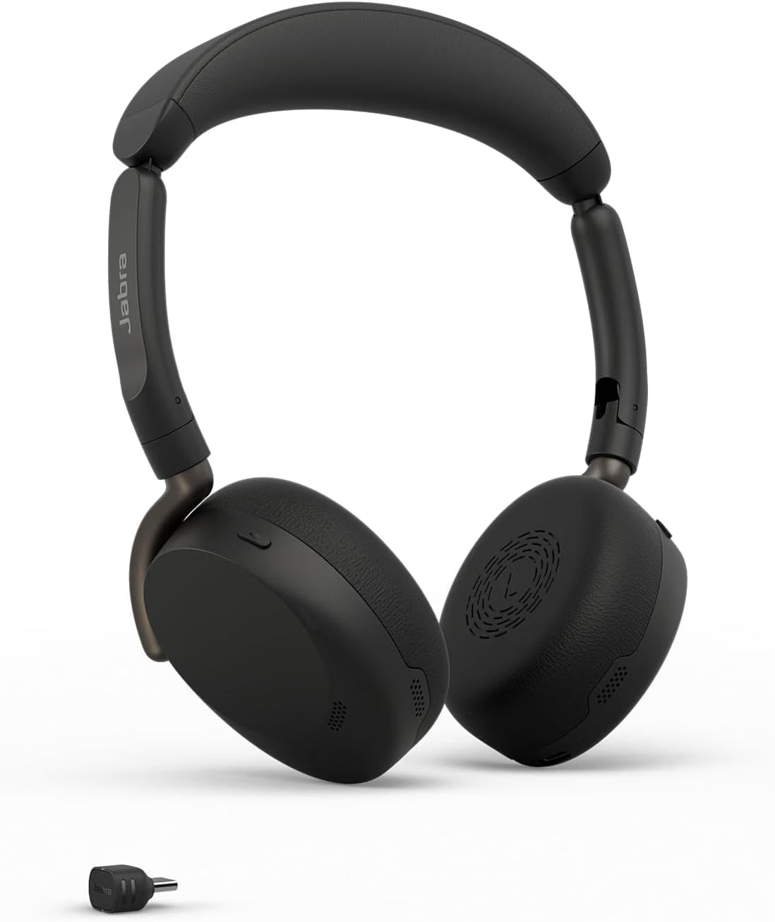 Jabra Evolve3 65 Stereo Flex MS Wireless Headset (USB-C) - MPN: 36699-999-899