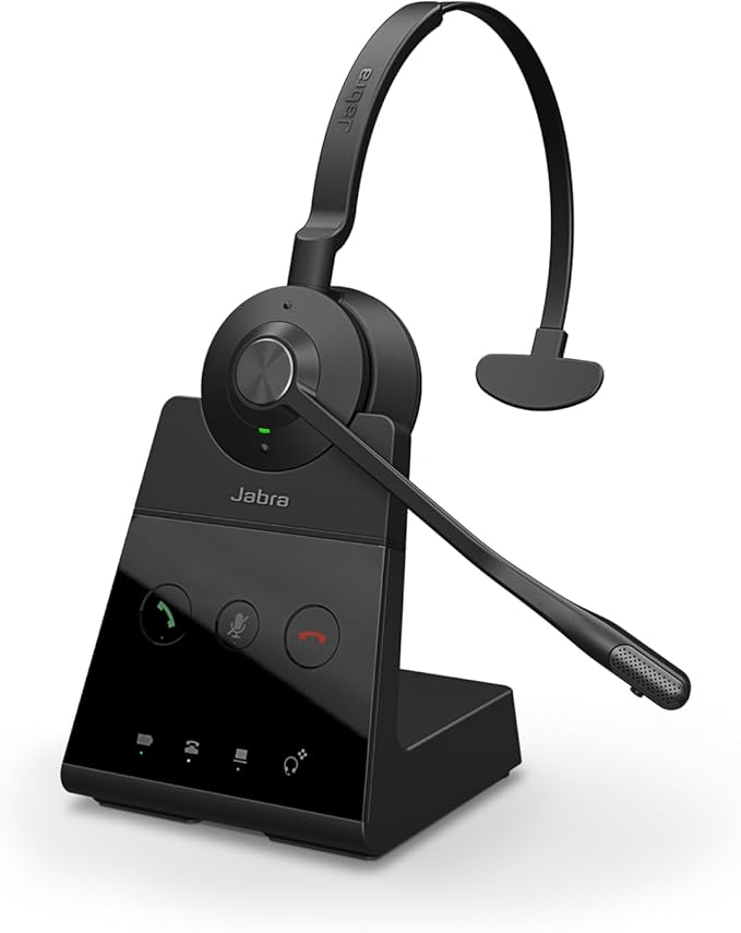 Jabra Engage 65 SE Mono Wireless Headset