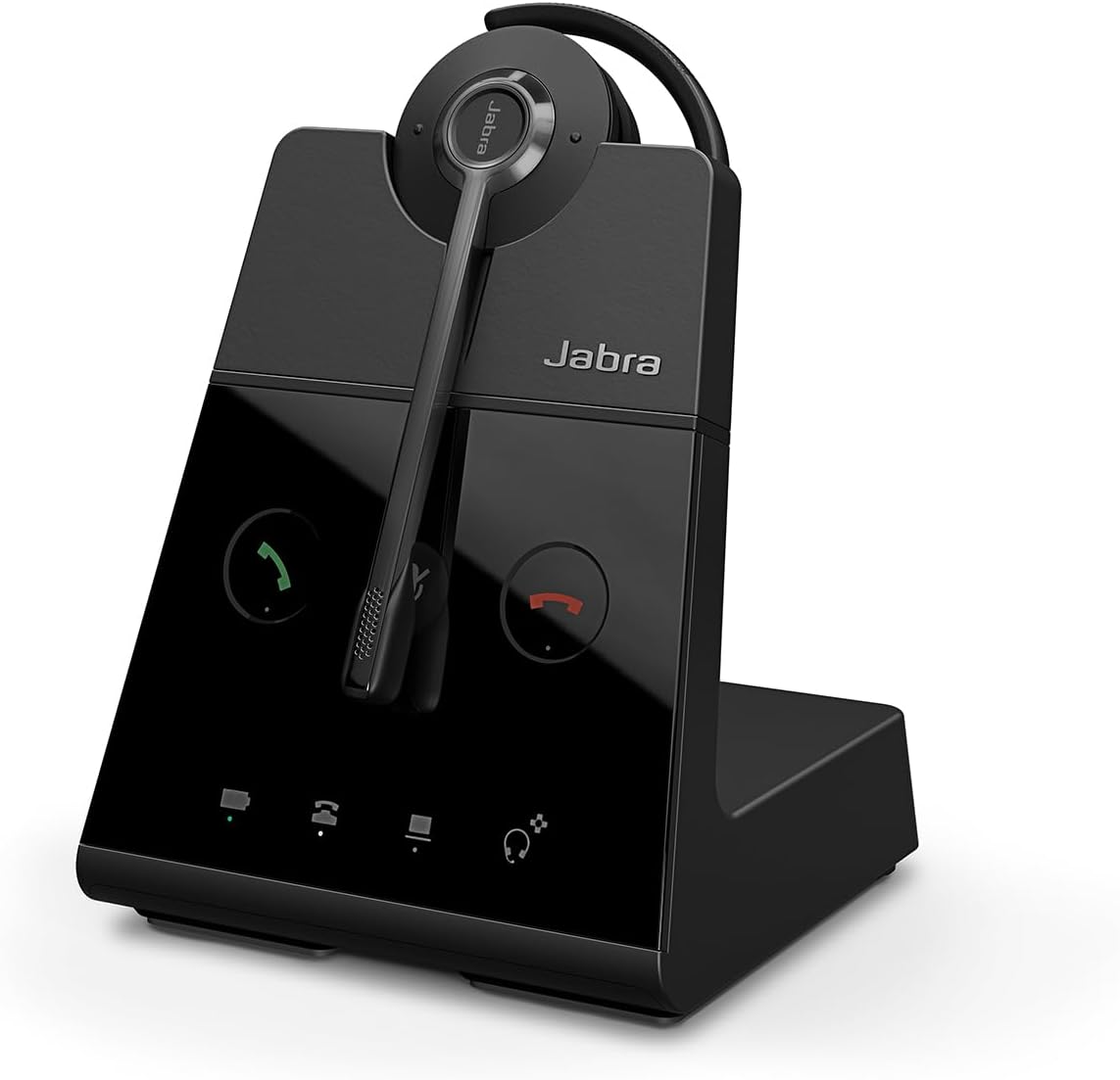 Jabra Engage 65 SE DECT Convertible Wireless Headset