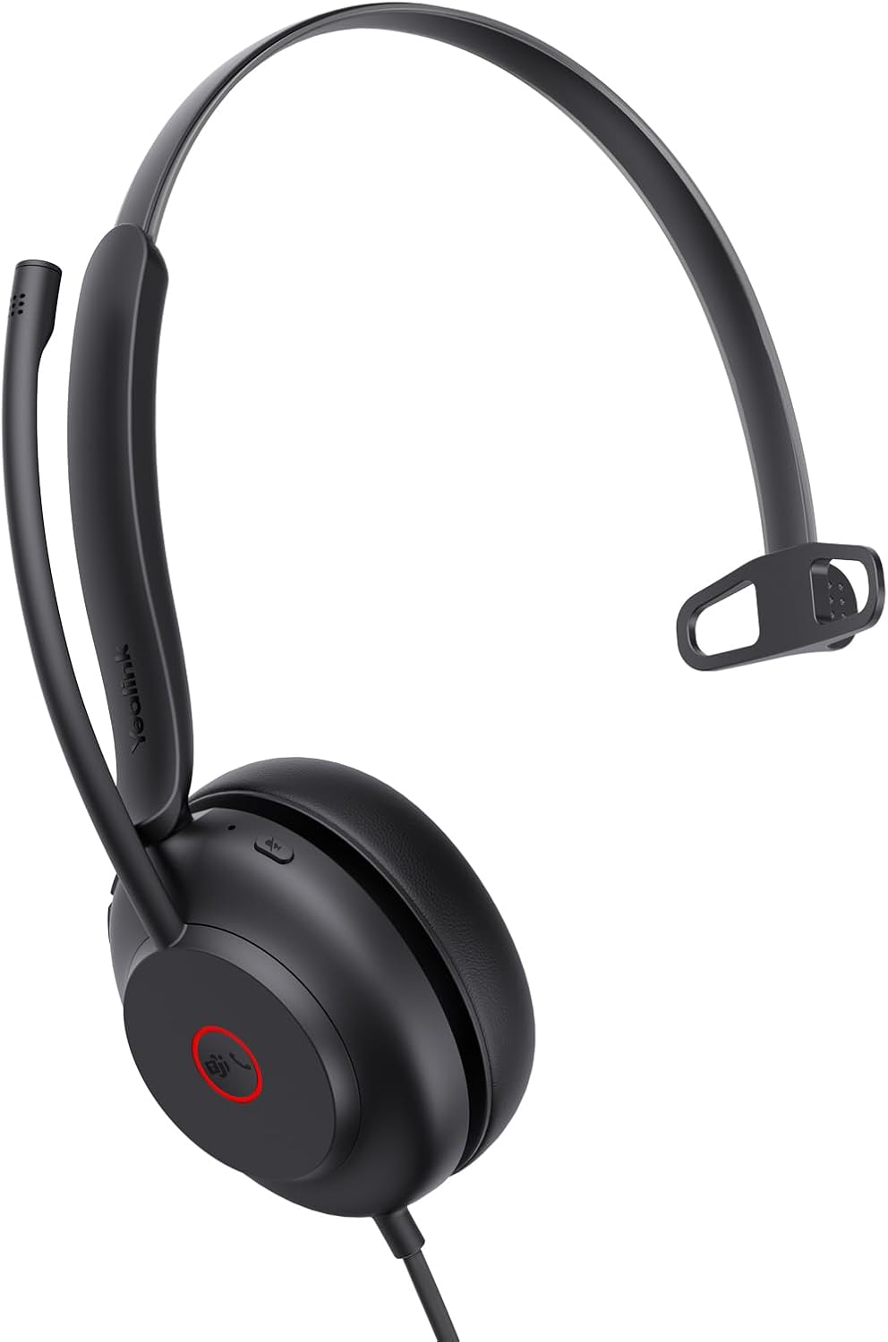 Yealink UH35 Mono USB-A/C UC Headset - MPN: 1308166