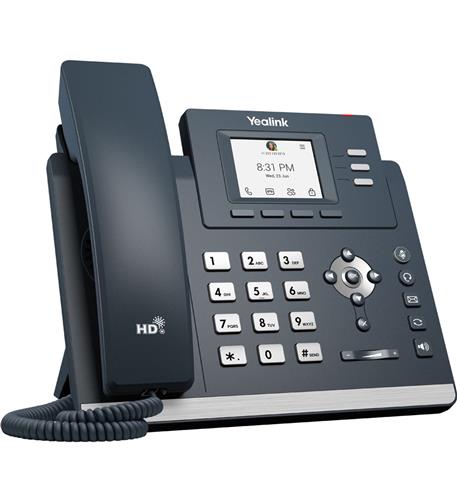 Yealink MP52-E2 Microsoft Certified Teams Phone