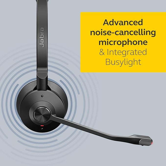 Jabra Engage 65 SE Mono Wireless Headset