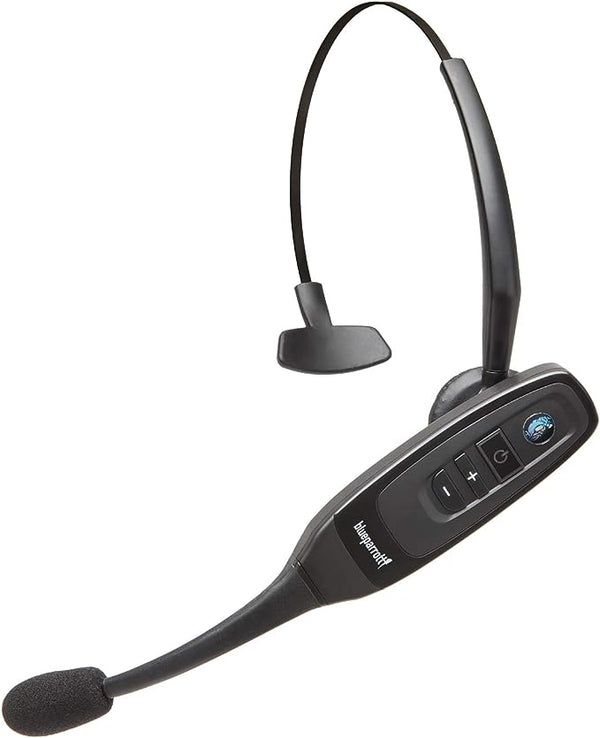 BlueParrott C400-XT Bluetooth Convertible Headset