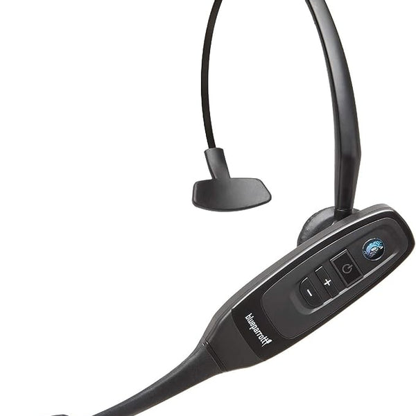 BlueParrott C400-XT Bluetooth Convertible Headset - MPN: MPN: 204151