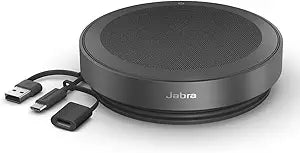 Jabra Speak2 75 Speakerphone UC with Link 380a