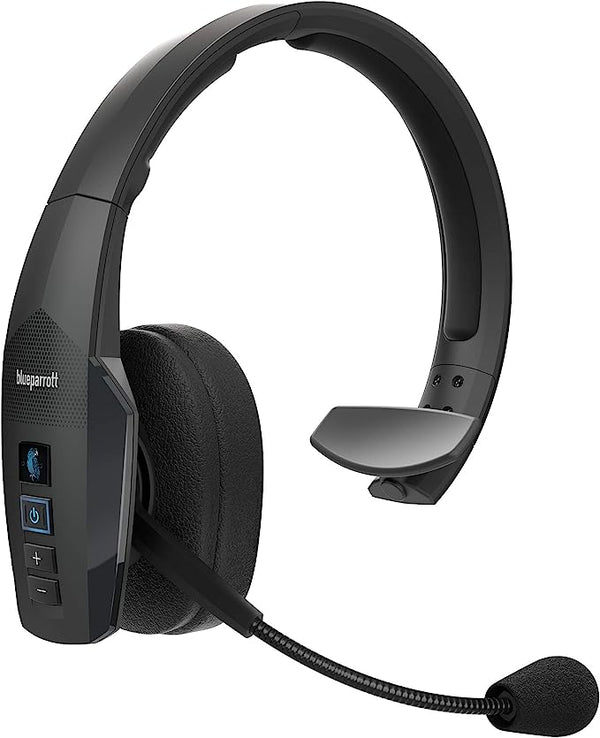 BlueParrott B450-XT Bluetooth Headset