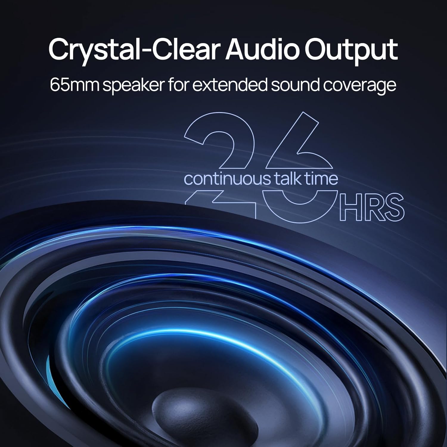 Yealink SP96 USB-A/C Speakerphone (No Dongle) - MPN: 1308171