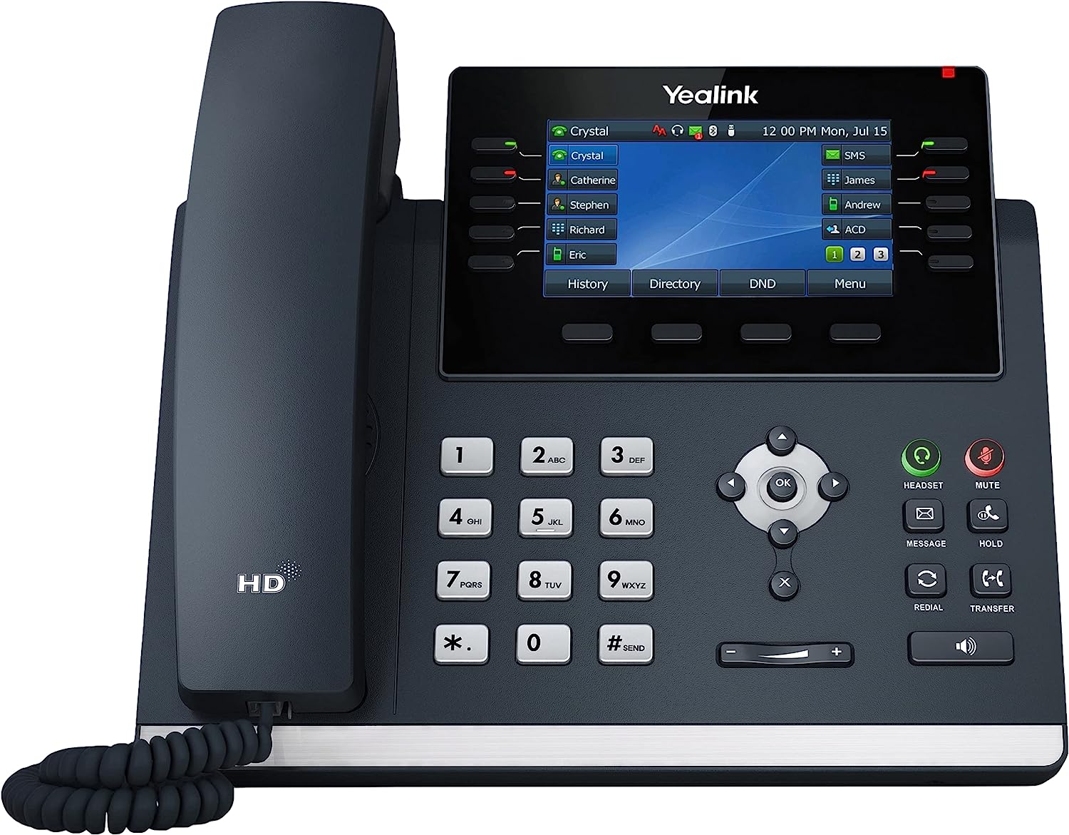 Yealink T46U IP Phone