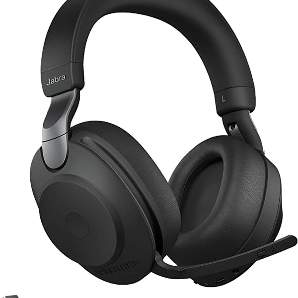 ヘッドホン Jabra Evolve2 85 UC Stand Link380c 81DFRBuly3L.