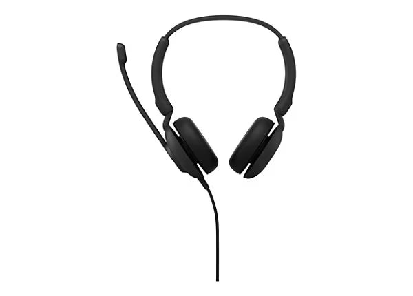 Jabra Evolve 10 Wired Double Ear USB-A Headset - MPN: 2699-820-109