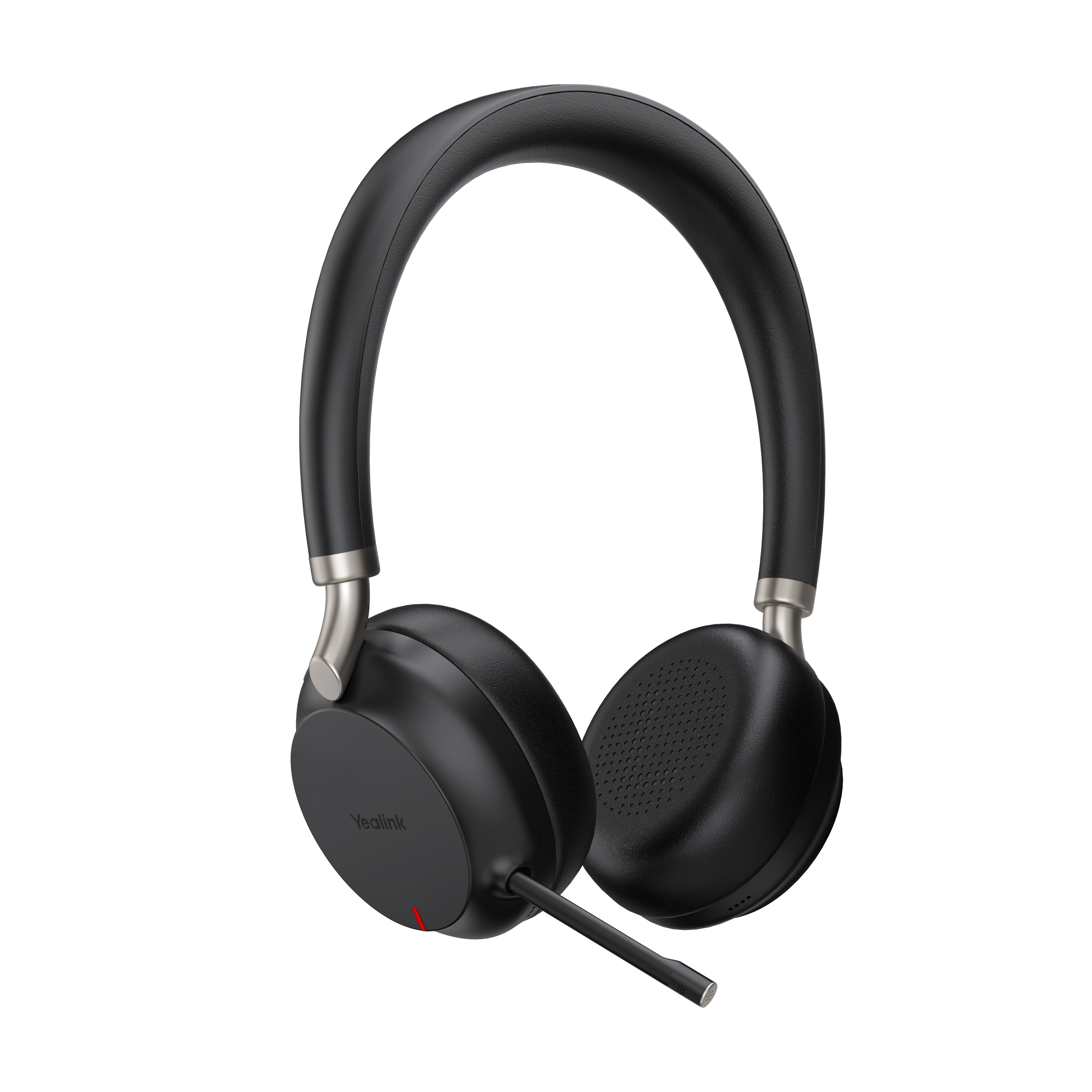 Yealink BH76 Teams Wireless Headset Black USB-C