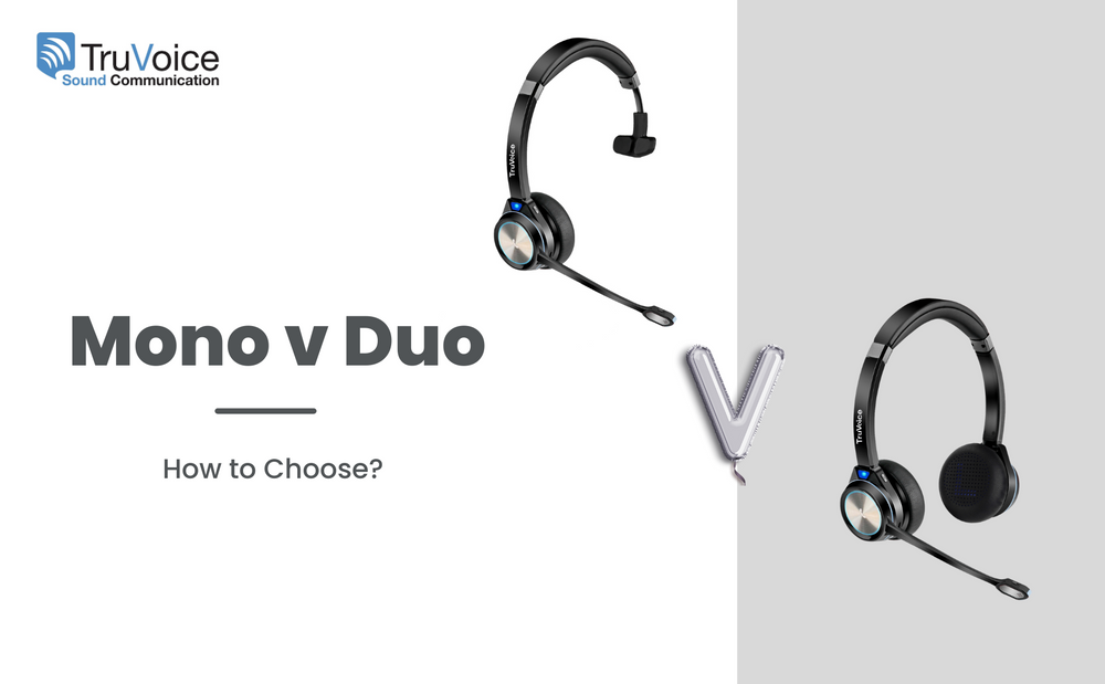 Audio settings for USB Headsets