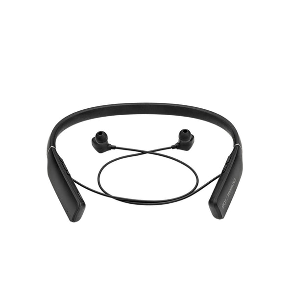 EPOS In-Ear Neck Band Bluetooth Headset, Includes BTD 800 USB-C Dongle And Carrying Case, UC.