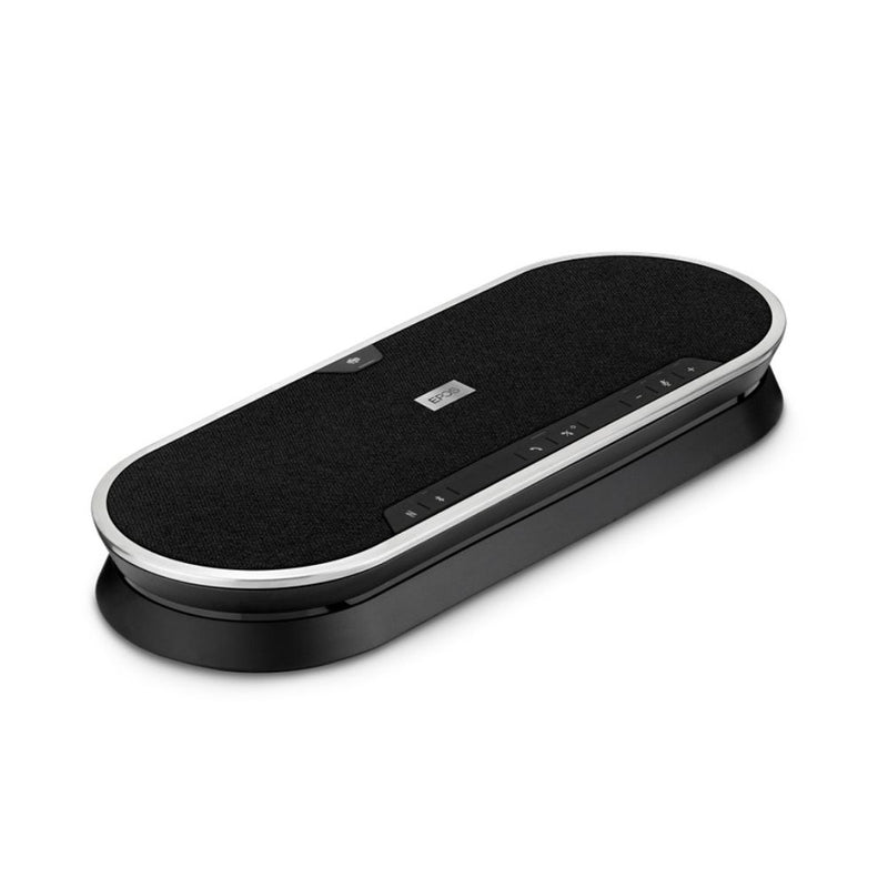 EPOS Expand 80T Bluetooth® Speaker Phone With USB-C Cable. Certified For Microsoft Teams