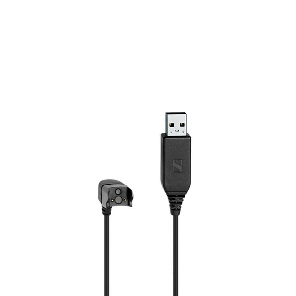 EPOS CH30 USB Headset Charger Cable For The IMPACT 5000 Headsets