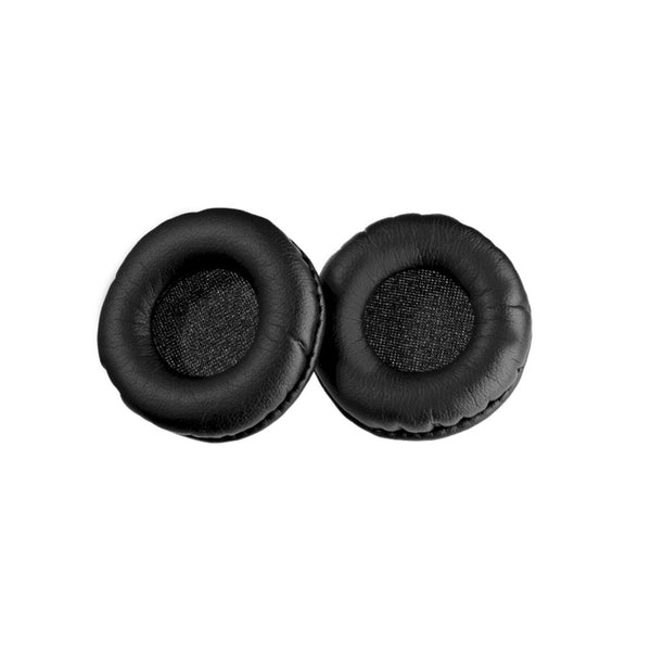 EPOS HZP18 Leatherette Ear Pads, Small, Fits SH 330, CC510, CC520