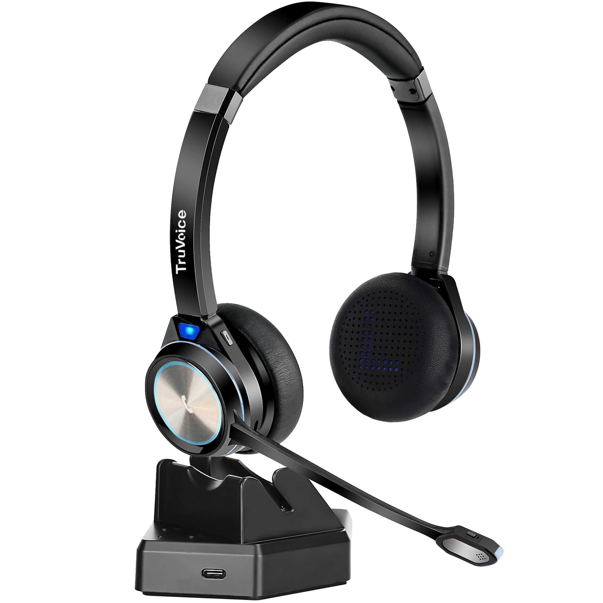 Best Headset for Microsoft UC Applications Zoom Skype