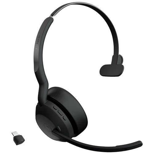 Jabra Evolve2 55 Mono USB-C (UC)