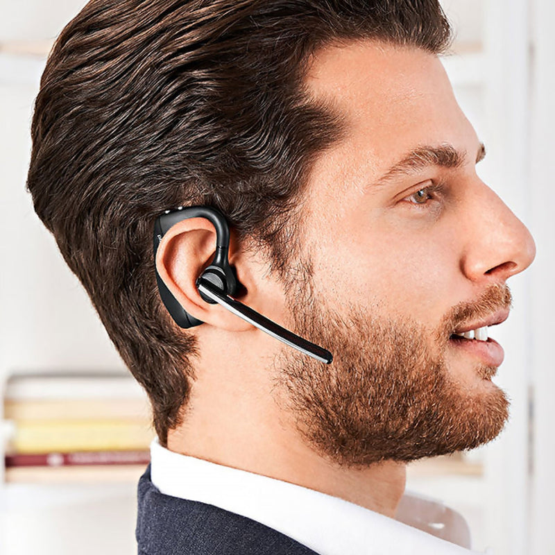 Poly Voyager 5200 Office USB-A Two-Way Mono Teams Headset