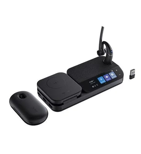 Yealink BH71 Workstation Pro Bluetooth Headset