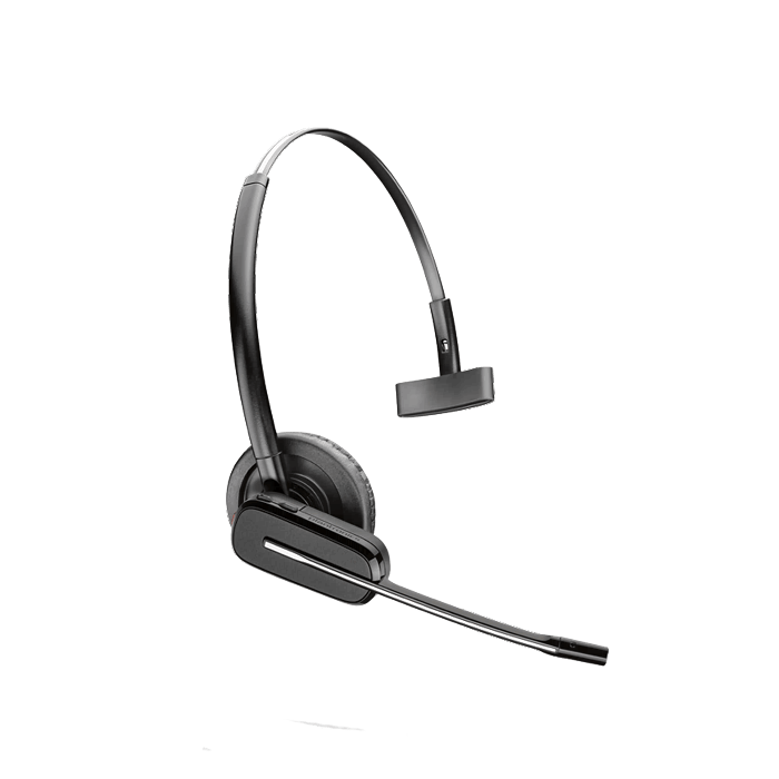 Poly Savi S8240 UC USB-C Convertible Wireless Headset