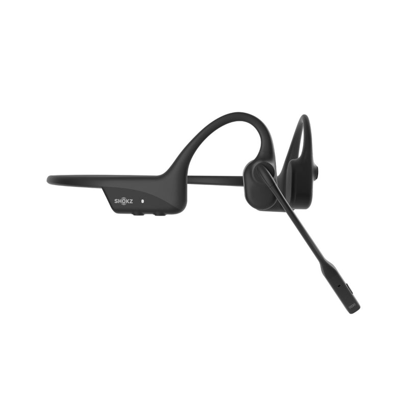Shokz OpenComm UC Wireless Bone Conduction Headphones (USB-A)