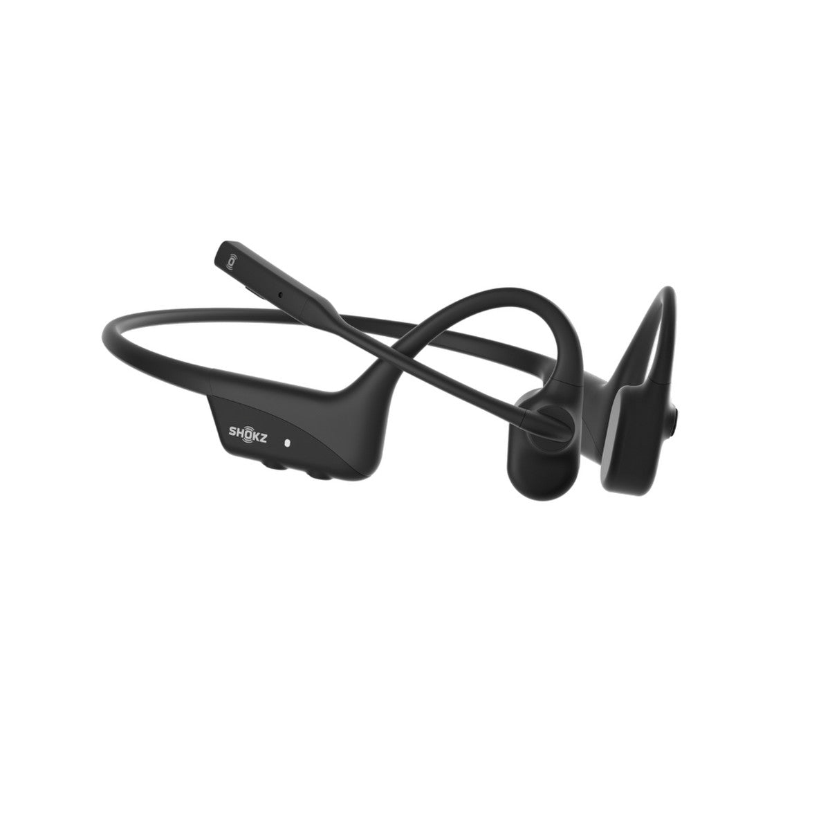 Shokz OpenComm UC Wireless Bone Conduction Headphones (USB-A)