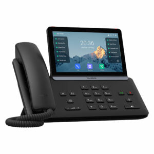 Yealink SIP-T88W Ultra Business IP Phone