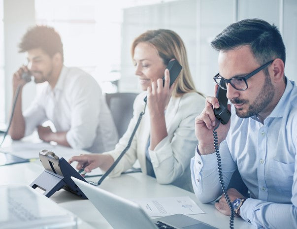 Yealink MP54-E2 Cost-effective Phone for Teams