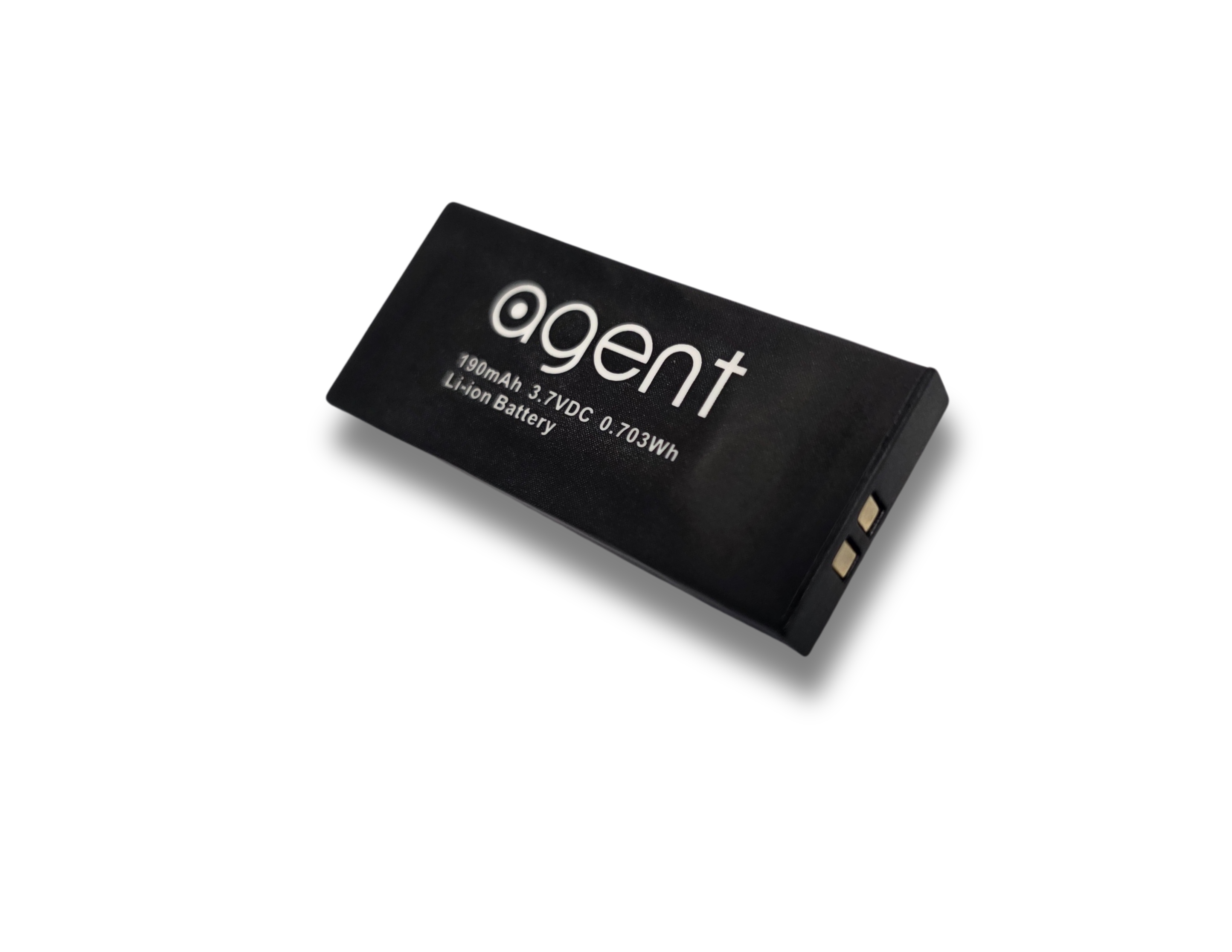 Agent AW Replacement Battery