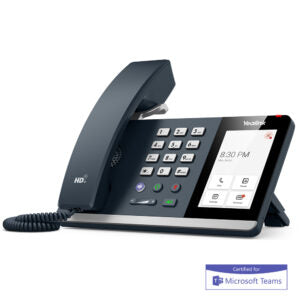 Yealink MP54-E2 Cost-effective Phone for Teams