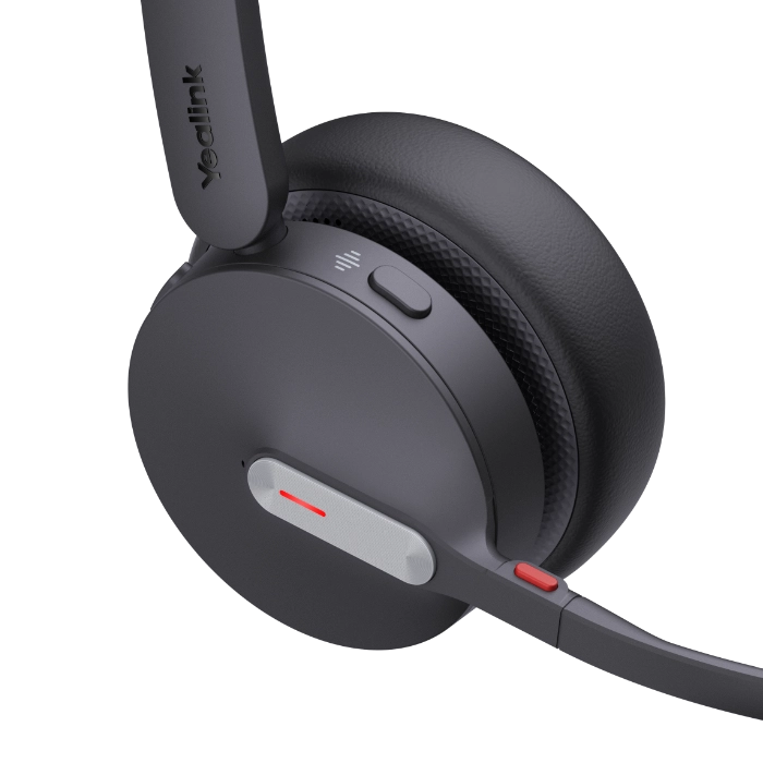 Yealink WH64 Hybrid Mono Teams Wireless Headset MPN 1208687