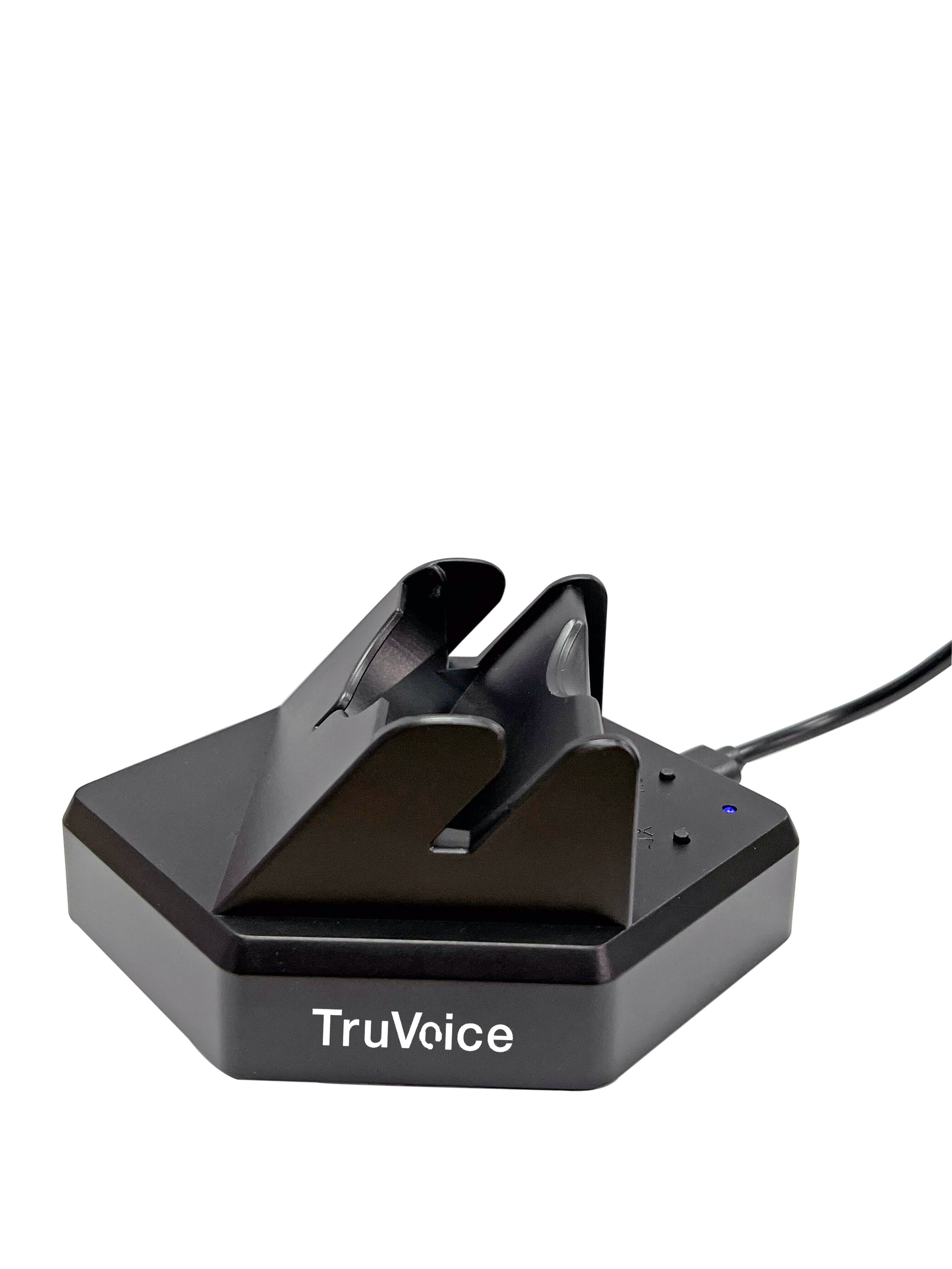 TruVoice BT55/65 Charging Base with Cable