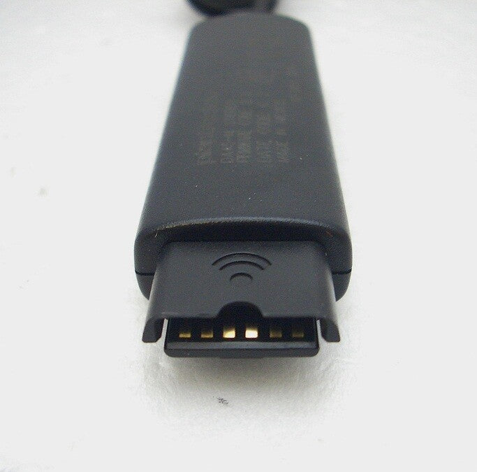 Poly / Plantronics EncorePro 530 Digital Over the Ear Noise-Cancelling Headset 6 Pin Connector