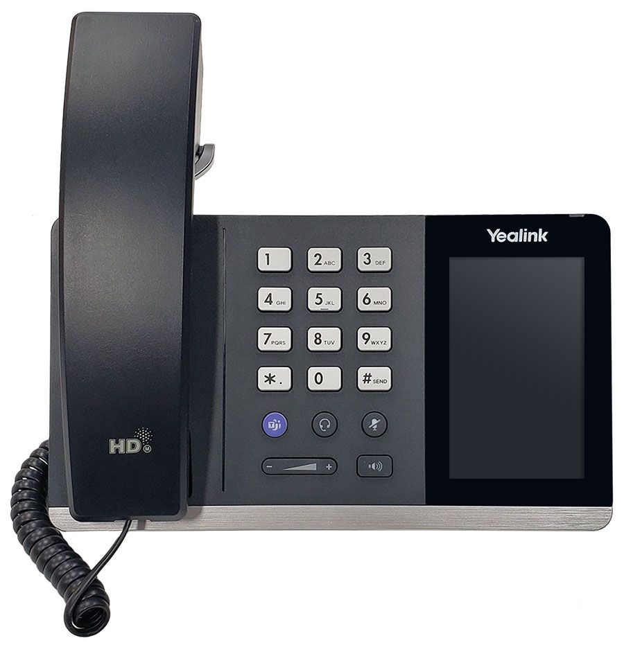 Yealink MP45 Teams Edition USB Phone