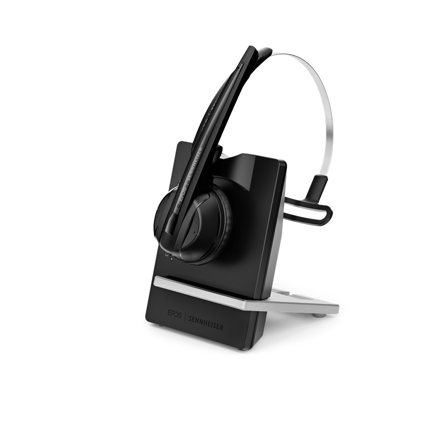 EPOS IMPACT D 10 Phone - US II Monaural DECT Headset