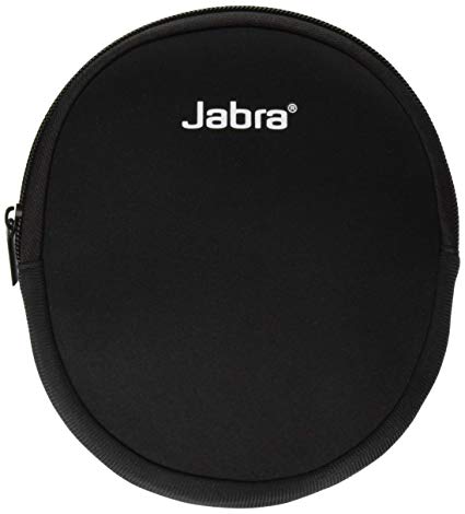 Jabra BIZ 2400II Neoprene Pouch (10 pcs)