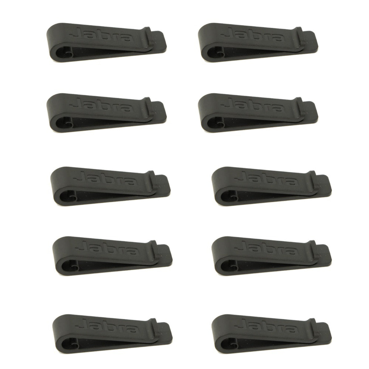 Jabra BIZ 2300 Clothing Clip