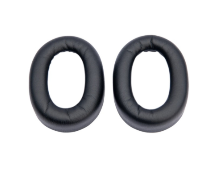 Jabra Evolve2 85 Ear Cushion, One Pair, Black