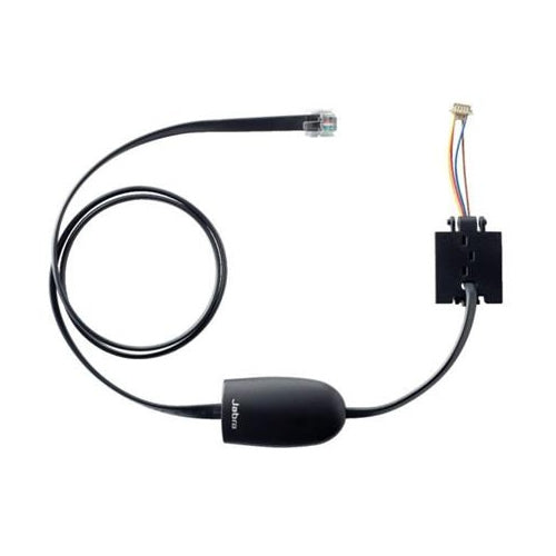 Jabra Link 14201-31 EHS Cable Adapter - NEC