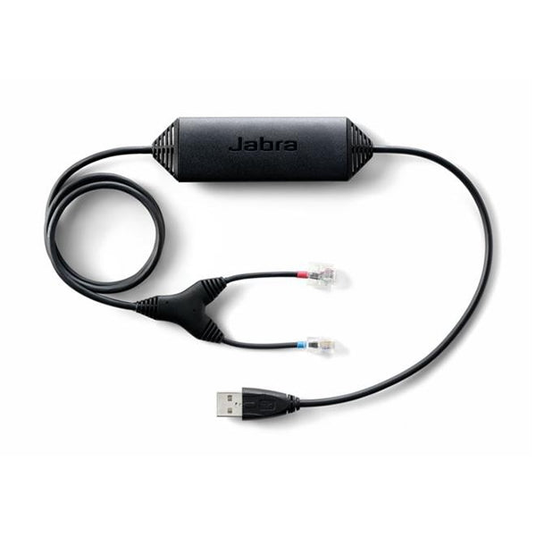 Jabra Link 14201-30 EHS Cable Adapter - Cisco