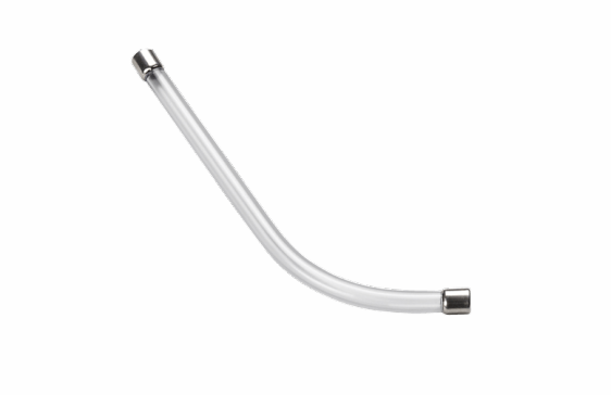 Plantronics Clear Replacement Voice Tube for Supra and Mirage