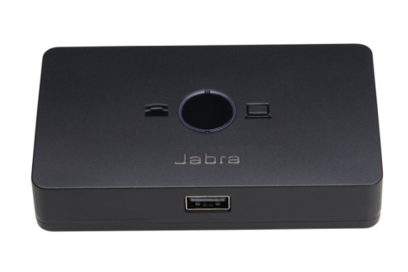 Jabra Link 950 USB-A Cord Included, Power Supply Not Included (14207-48)