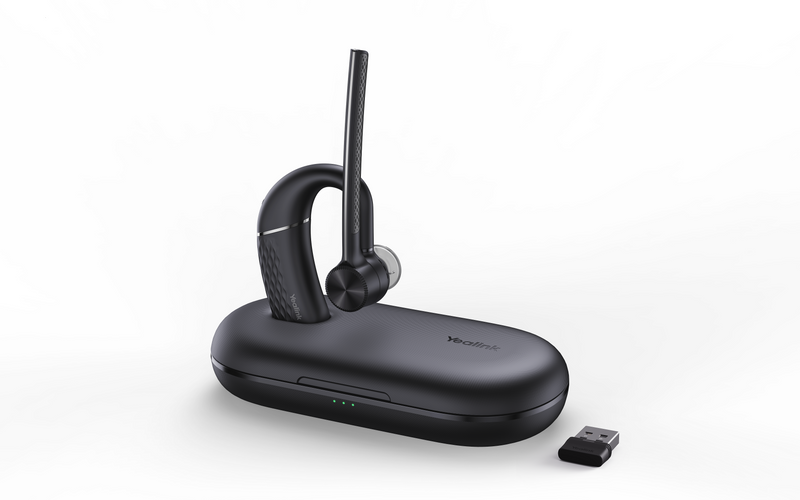 Yealink BH71 Pro Wireless Bluetooth Headset With Dongle